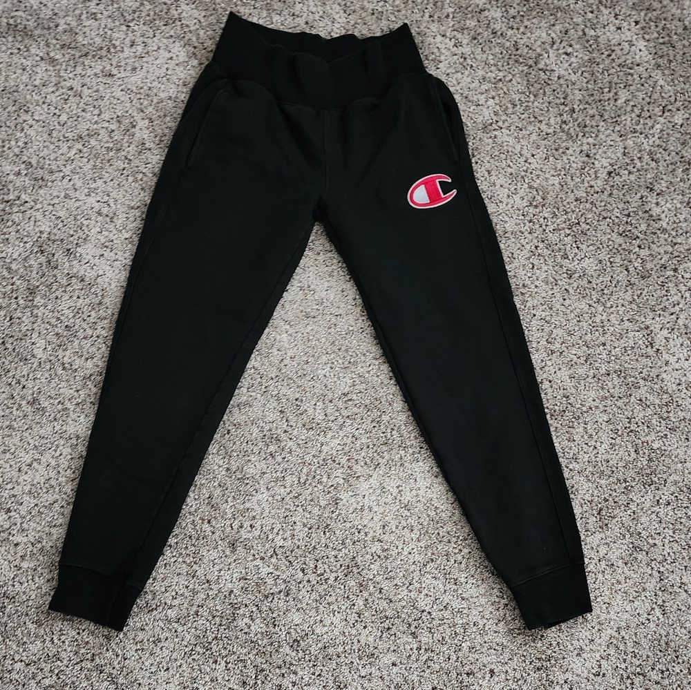 Women's champion joggers